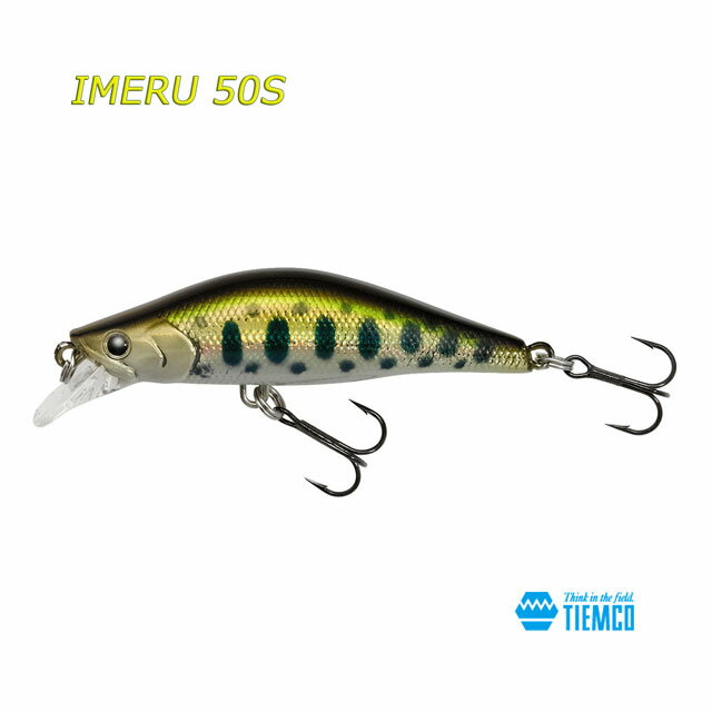 ティムコ イメル50S