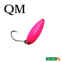 ロデオクラフト QM (キューム) 2.8g カラー1