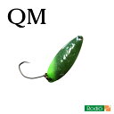 ロデオクラフト QM (キューム) 3.3g カラー#70〜#73(4)