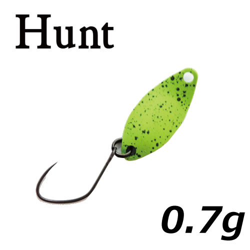 New Drawer Hunt ハント 0.7g　カラー1のサムネイル