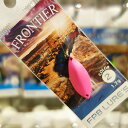 FPB LURE'S フロンティア 1.7g カラー#1~15