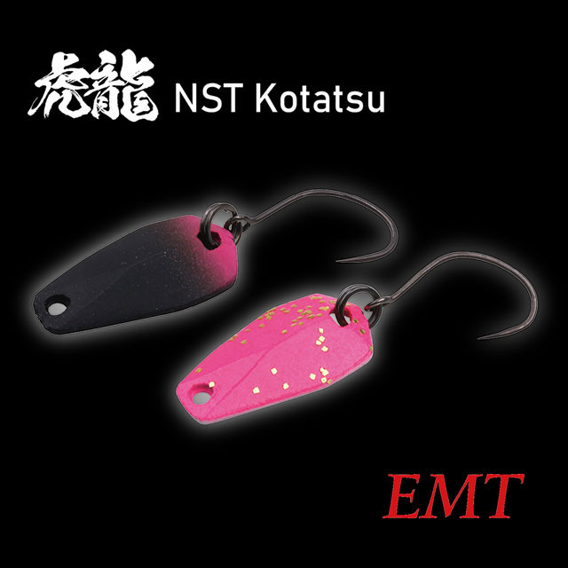 EMT NST虎龍(コタツ) 1.4g