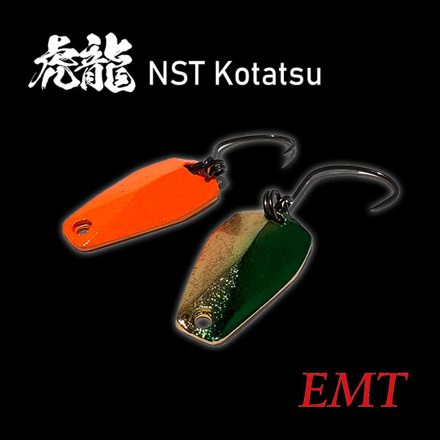 EMT NSTζ() 0.9g