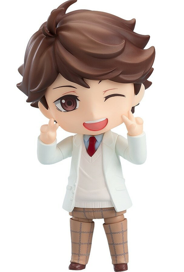 Amazon.co.jp: ハイキュー!! DXFフィギュア vol.7 及川徹