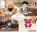 TVアニメ『その着せ替え人形は恋をする』 カプセルフィギュアコレクションVol.2 全4種コンプリートセット