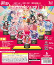 TOY MUSIC バンドリ! ガールズバンドパーティ! ななな7曲! 全7種類セット