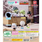 ハグコット HUNTER×HUNTER　全7種コンプリートセット