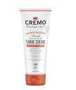 Cremo Coconut Mango Moisturizing Shave Cream, Astonishingly Superior Ultra-Slick Shaving Cream for Women Fights Nicks, Cuts and Razor Burn, 6 Fl Oz