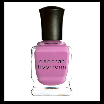 デボラリップマン deborah lippmann 楽天限定オリジナルセット Glitter and be Pink マニキュア 速乾 マニキュア セット マニキュア ラメ マニキュア 爪に優しい ネイル ラメ ネイル マニュキア ネイル カラージェル ポリッシュ カラージェル