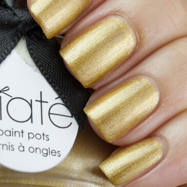 ciate london シアテロンドン Ladylike Luxe Paint Pots Nail Polish マニキュア セット マニキュア ジェルネイル マニキュア シール マニキュア ラメ マニキュア 速乾 マニキュア シャネル マニキュア