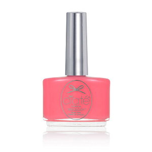 ciate london シアテ ロンドン KISS CHASE - GELOLOGY 13.5ml マニキュア 速乾 爪に優しい ラメ ポリッシュ ジェルネイル ネイル用品 モザイク カクテル トップコート キスチェイス ジェルロジー ピンク PPG101