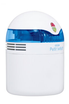 パーソナル気化式加湿器　Petit Mist（プチミスト）