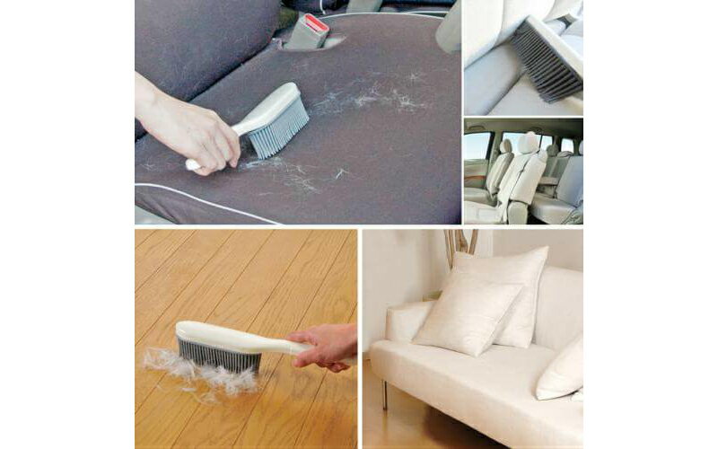 ベルク　バケツ　グレー 8SB　本体