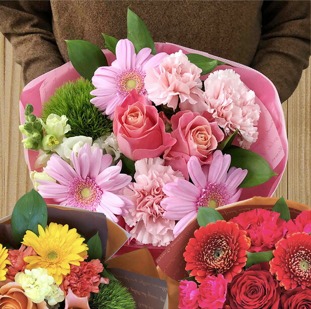 ホワイトデー 母の日 2022 花 ギフトそのまま飾れるスタンディングブーケ 水やり水替え不要 プレゼント誕生日 アレンジメント フラワーギフト クリスマス お正月 定年 還暦祝い 歓送迎会 花束 結婚祝い 祖母 おばあちゃん お友達 送料無料