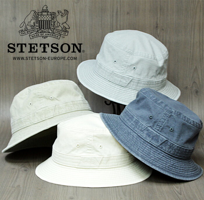 楽天HATandCAP　帽子専門店　万京カメラマンハット メンズ 春夏 ステットソン 帽子 送料無料 STETSON 折り畳み可 サファリハット 大きいサイズ 春 夏 秋 STETSON 帽子 サファリハット 通販 紳士帽子 父の日 敬老の日 ギフト 50代 帽子 60代 ウォーキング アウトドア 山登り キャンプ ギフト