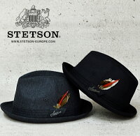 ステットソン 帽子 中折れハット アメリカ製 送料無料 芸能人御用達 STETSON ステットソン ウール100％羽付き 中折れ帽子 中折れハット メンズ おしゃれ 帽子 秋冬 紳士 通販 アラフォー おしゃれ 50代 帽子 60代 メンズハット 紳士帽子