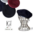 イタリア製おしゃれなベレー帽 メンズ 送料無料 GUERRA グエッラ ベレー帽 59cm サイズ調整可能 ユニセックス メンズ レディース コスプレ メンズ帽子 ベレー帽 大きいサイズ L