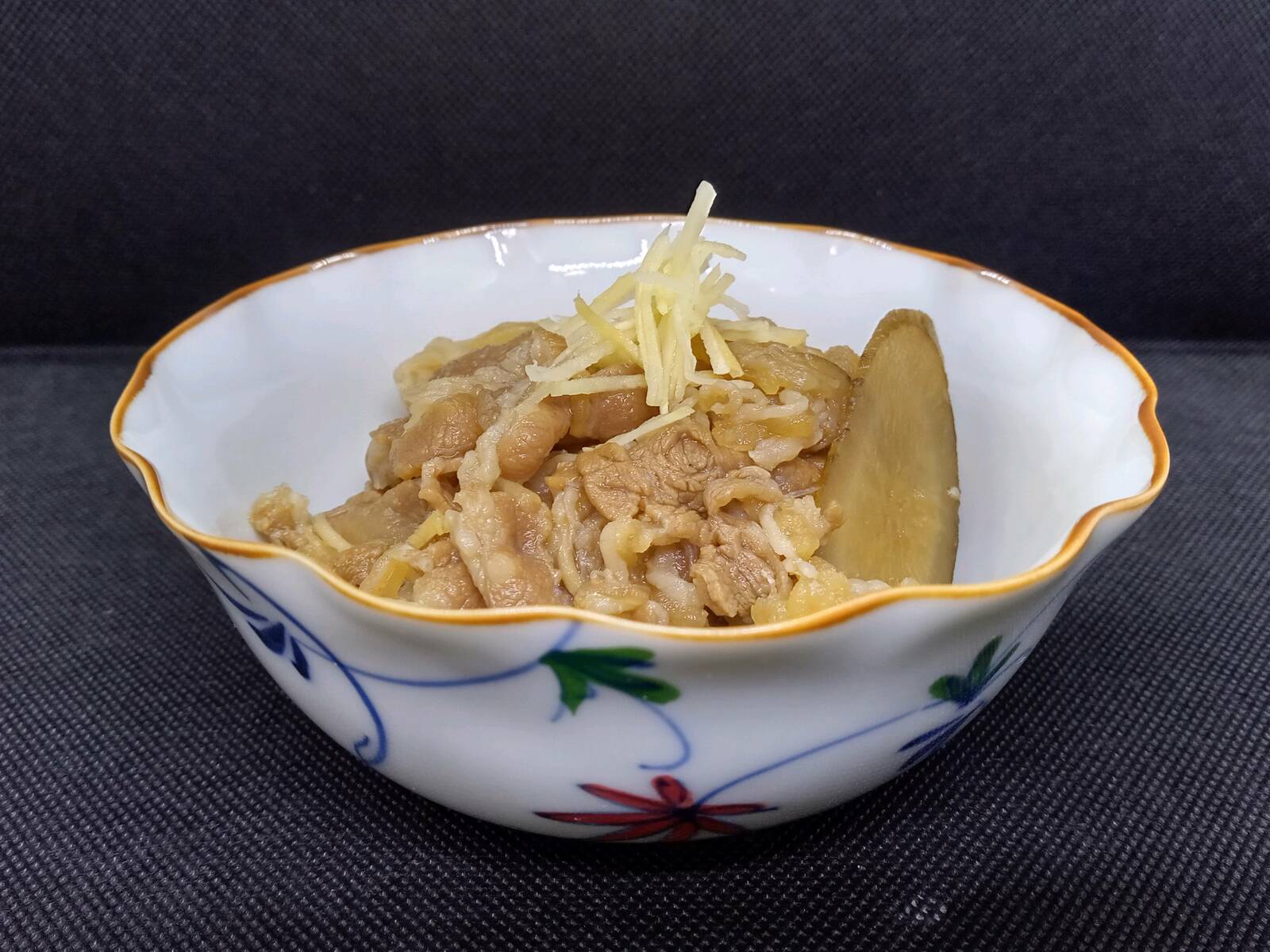 お惣菜セット 切り干し大根煮 鶏ひじきの合わせ...の紹介画像3