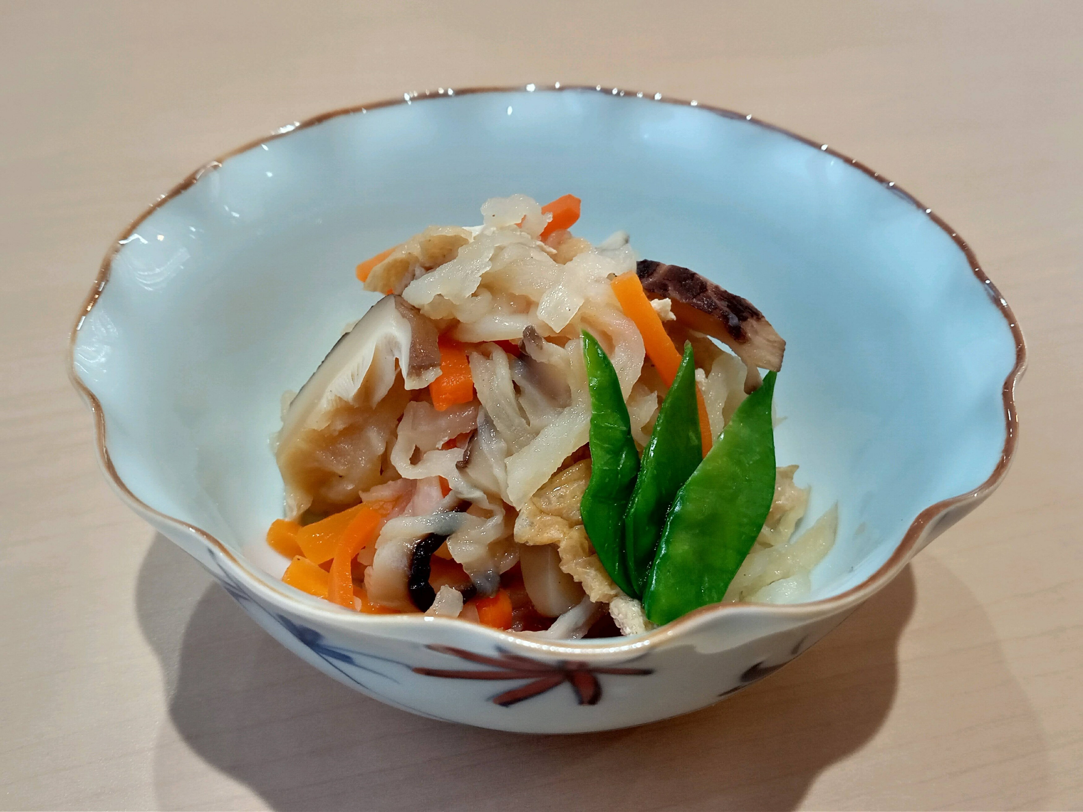 お惣菜セット 切り干し大根煮 鶏ひじきの合わせ...の紹介画像2