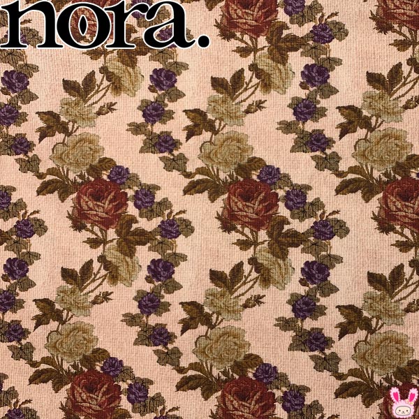���㥬���ɿ������鯤β֡�A�������ԥ󥯷ϡ������������ϡ�10cmñ�̡��ڤ���ꡡFR1179-A���Υ顡NORA.����221�ˡ��κ߸˸¤��[NEW SA...