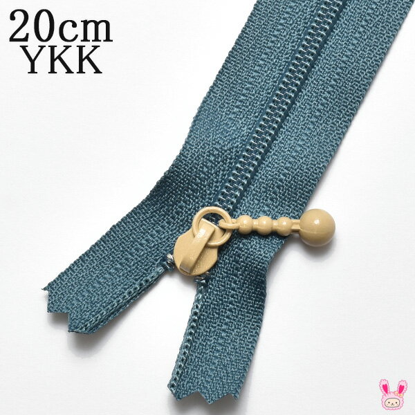 YKK@ʕtt@Xi[@݃J[ AbV@21x[WxAbVu[@20cm@1{@3CF20