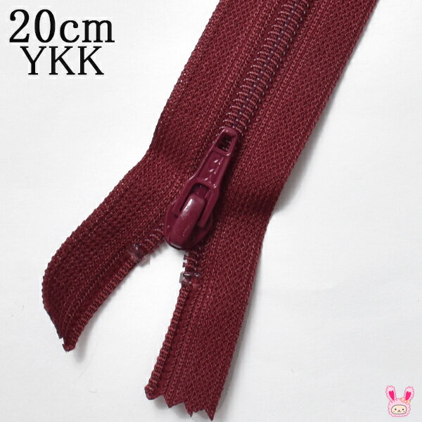 YKK@tbgjbgt@Xi[@527C@20cm@3@1{@FN20@