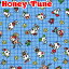 ˥ޥȥȥåD֥롼ϡ10cmñ̡ڤꡡHoney Tune HT30001-3 ϥˡ塼󡡥ϡ(263)