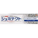 薬用シュミテクト やさしくホワイトニングEX〈1450ppm〉 90g【宅配便】 日用品