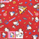 KTミュージック 10cm単位 切り売り オックス生地 清原 商用利用不可 (50cm以上)