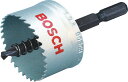 BOSCH(ボッシュ) バイメタルホールソー(六角軸シャンク)20mmφBMH-020BAT(4)