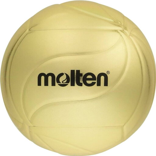 モルテン(molten) バレーボール 記念ボール 5号 金 V5M9500 モルテン(molten) バレーボール 記念ボール 5号 金 V5M9500