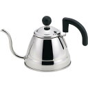 和平フレイズ(Wahei freiz) ケトル コーヒーポット 湯沸かし カンパーナ 1L 日本製 IH対応 CR-8877