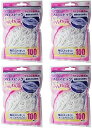 【まとめ買い】デンタルプロ フレッシュ フロスピック 100本入【×4個】