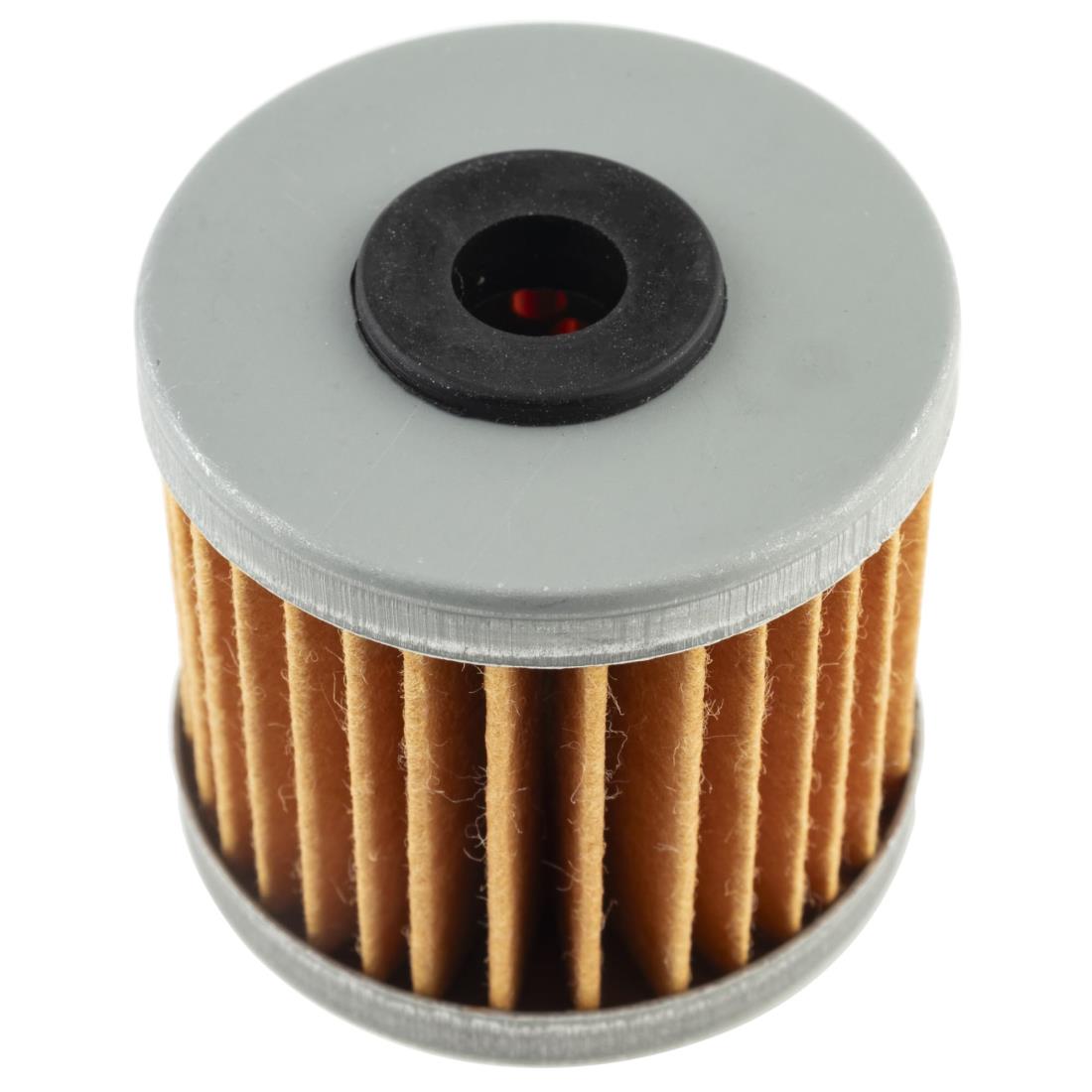 キジマ(Kijima) バイクパーツ オイルフィルター エレメントタイプ ホンダ 36mm×37.7mm 105-535