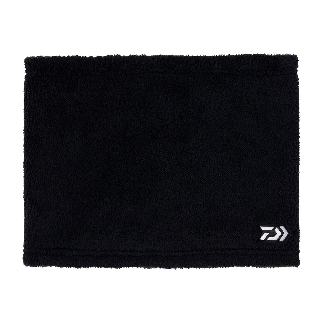 ダイワ(DAIWA) DANROTECH ネックウォーマー DA-9725W ブラック フリー