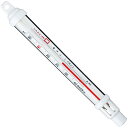 新潟精機(Niigataseiki) BeHAUS 日本製 バス用温度計 ぷかぷか No.7(4)