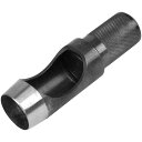 SK11(エスケー11) 皮ポンチ 穴直径28mm 皮 ビニー ル ゴム 厚紙の丸穴あけ(3)
