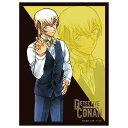 名探偵コナンTCG DXカードス リーブ 安室透
