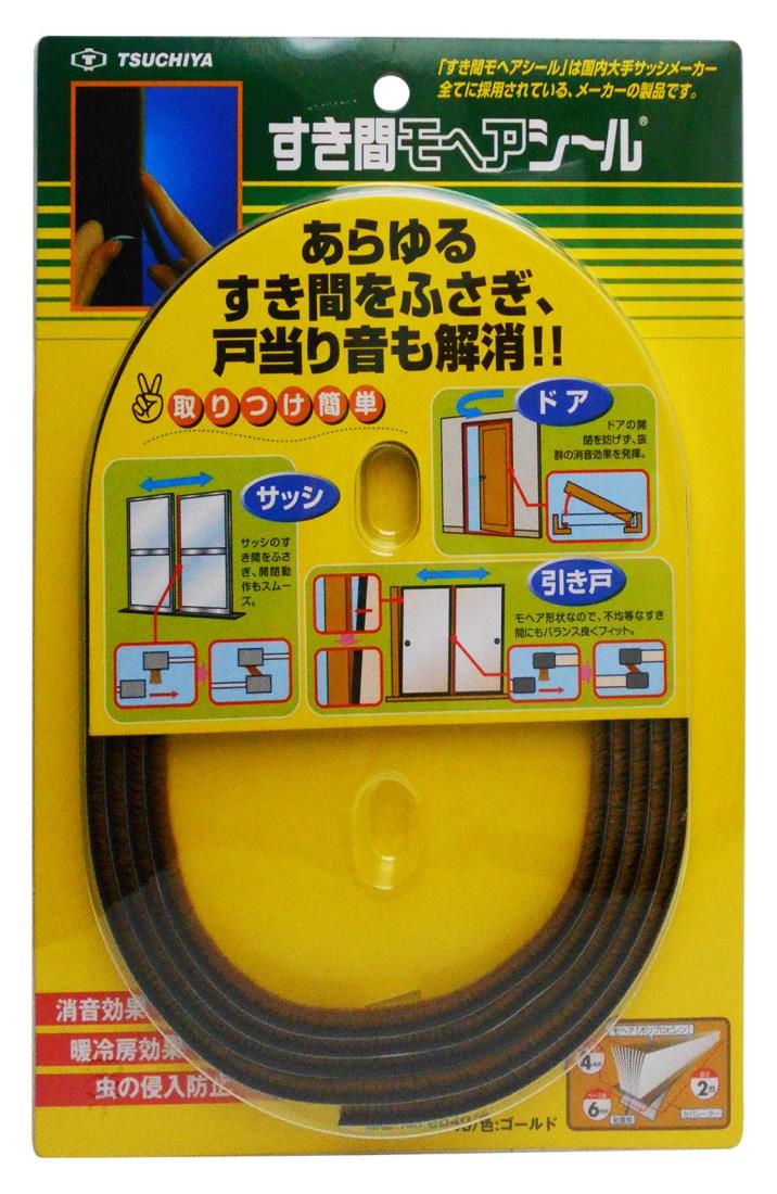 Ȳƥ(Tsuchiya Tsco) ֥إ  6X⤵4mmXĹ2m No.6040