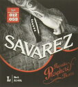 SAVAREZ サバレス / A140L Phosphore Bronze L フォスファーブロンズ ライト 12-53 アコギ弦