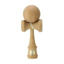 けん玉 山形工房 大空 日本けん玉協会認定 競技用けん玉 OOZORA KENDAMA (けやき)