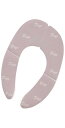 ピヨ(PIYO) 補助便座専用シート 便座シート (2枚セット) シートカバー 吸着 子供用 折りたたみ 携帯 トイレトレーニング 子供 トイレ補助 幼児 幼児...