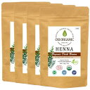 OSI ORGANIC حلال الحنا