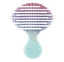 Wet Brush WetBrush(ウェットブラシ) プロ フレックスドライ ヘアブラシ ミレニアルオンブレ 1個 (x 1)