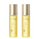ホーユー NiNE ナイン マルチスタイリングオイル リッチ 100mL ×2個セット