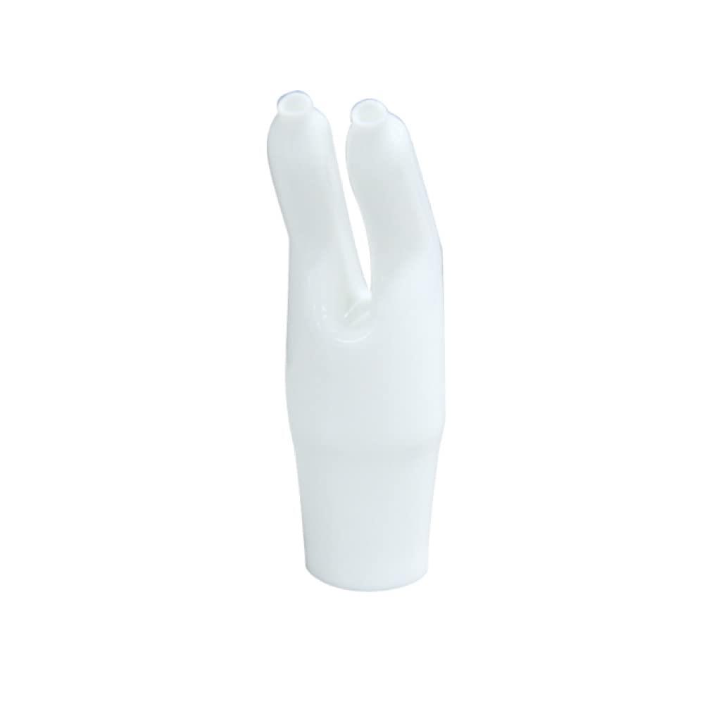 オムロンコーリン ネブライザ用アクセサリ ノーズピースセット(ソフト) NE-C10-10