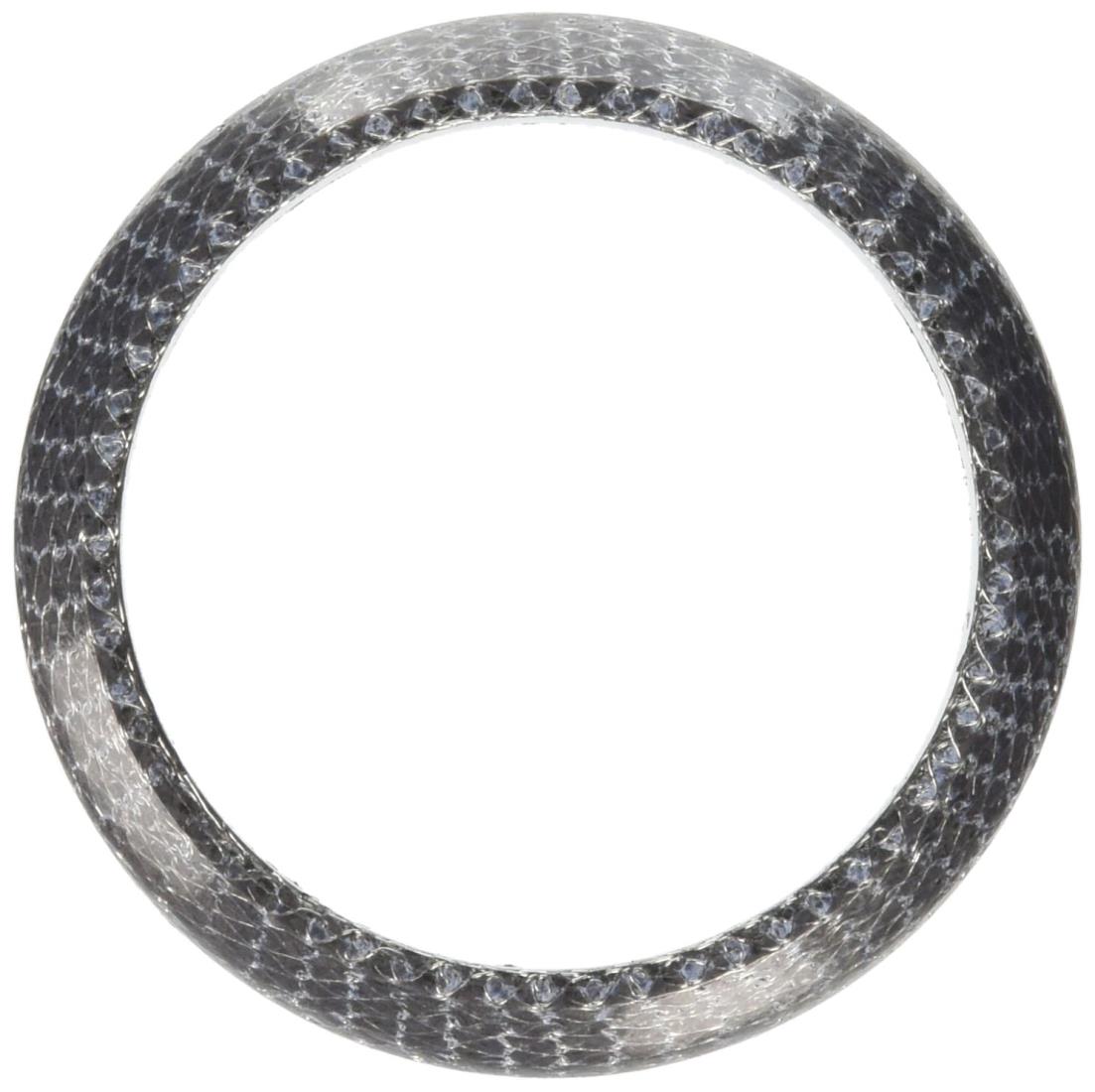 TOYOTA(トヨタ) 純正部品 エキゾーストパイプ ガスケット ハチロク 品番SU003-01112(2)