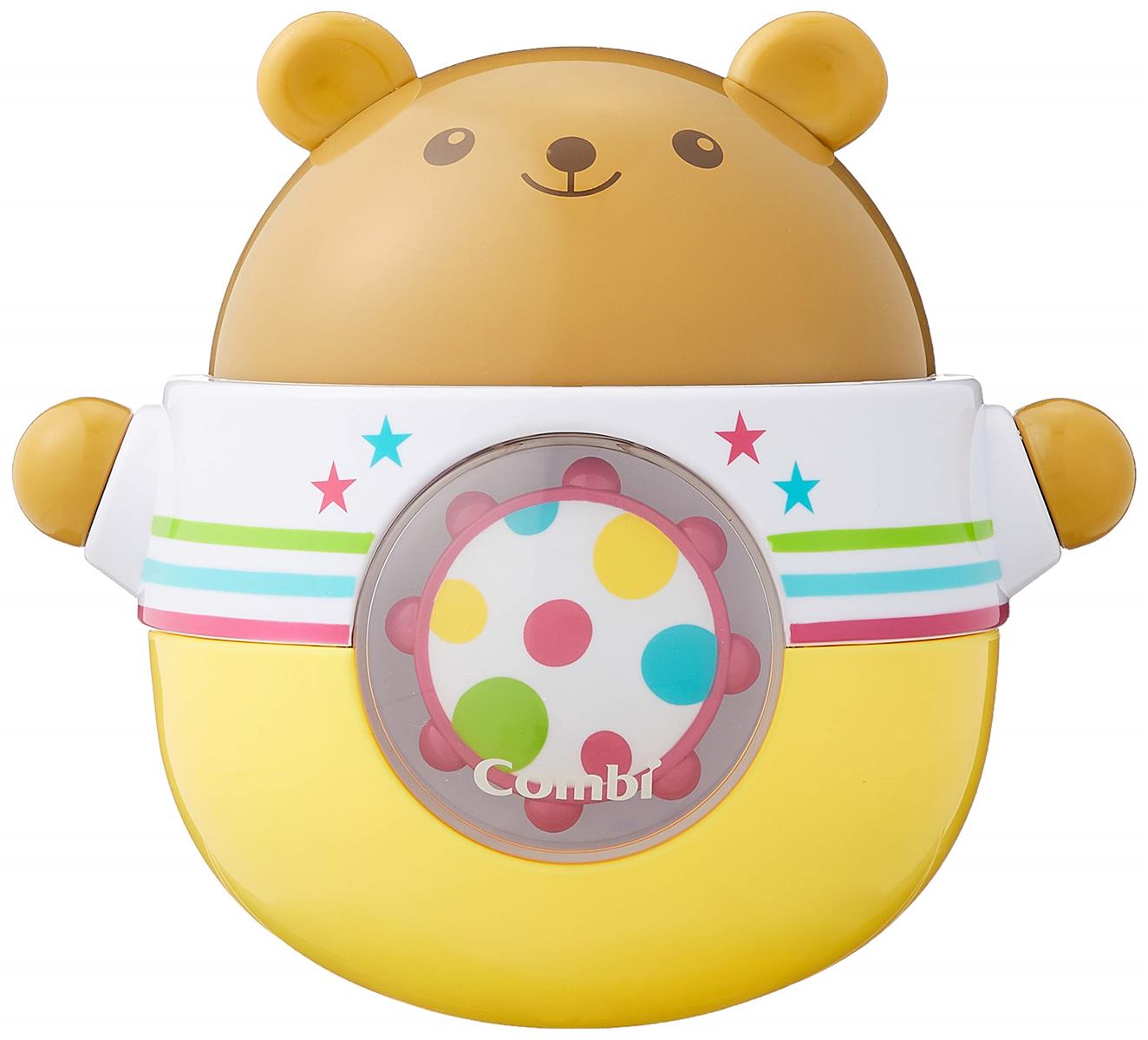 コンビ(Combi) くるくるゆらリン2