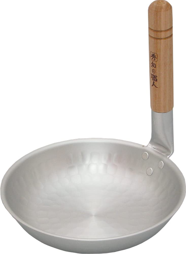 谷口金属 自宅でおいしいどんぶりが作れる 親子鍋 17cm ガス火専用 日本製 親子丼 かつ丼 和の職人