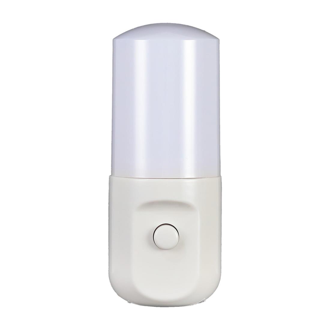  (ELPA) LED󥵡ե饤 (/ۥ磻/󥻥ȼ) å PM-LSW1(W)